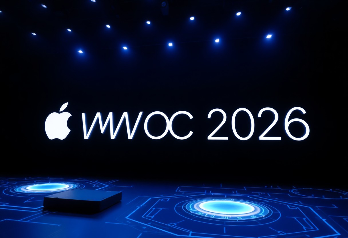 苹果2026年WWDC宣布Google Gemini驱动Siri AI，暂不登陆欧盟与中国